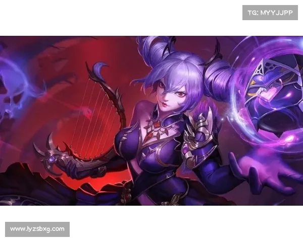 魔之刃手游-魔刃之刃：魔幻之刃：暗影复苏，英雄觉醒