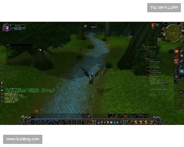 魔兽世界怀旧服暗夜速升攻略